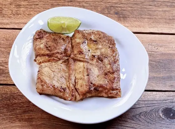 Pescado