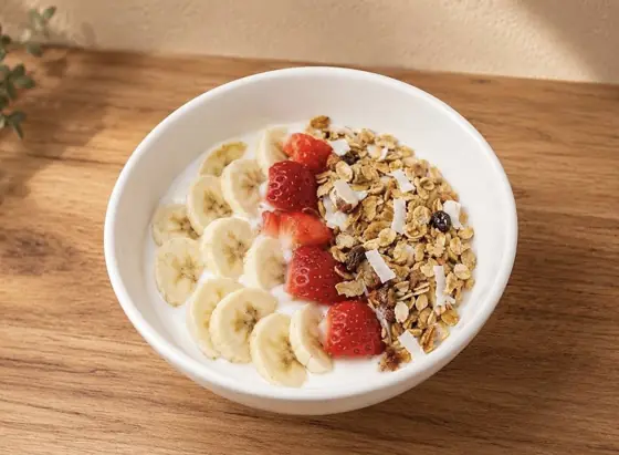 Fresh Bowl