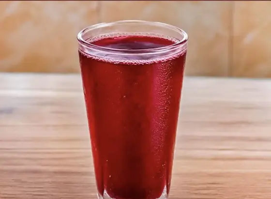 Jugo Hervido