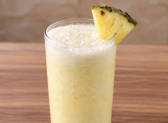 Paraíso Tropical