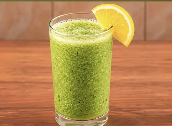 Jugo Soft Green